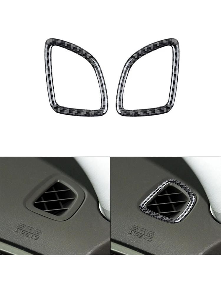 Черные автомобильные наклейки из углеродного волокна для Subaru Forester 2009 2010 2011 2012 2013, декоративные аксессуары, внутренняя отделка крышки
Черные автомобильные наклейки из углеродного волокна для Subaru Forester 2009 2010 2011 2012 2013, декоративные аксессуары, внутренняя отделка крышки