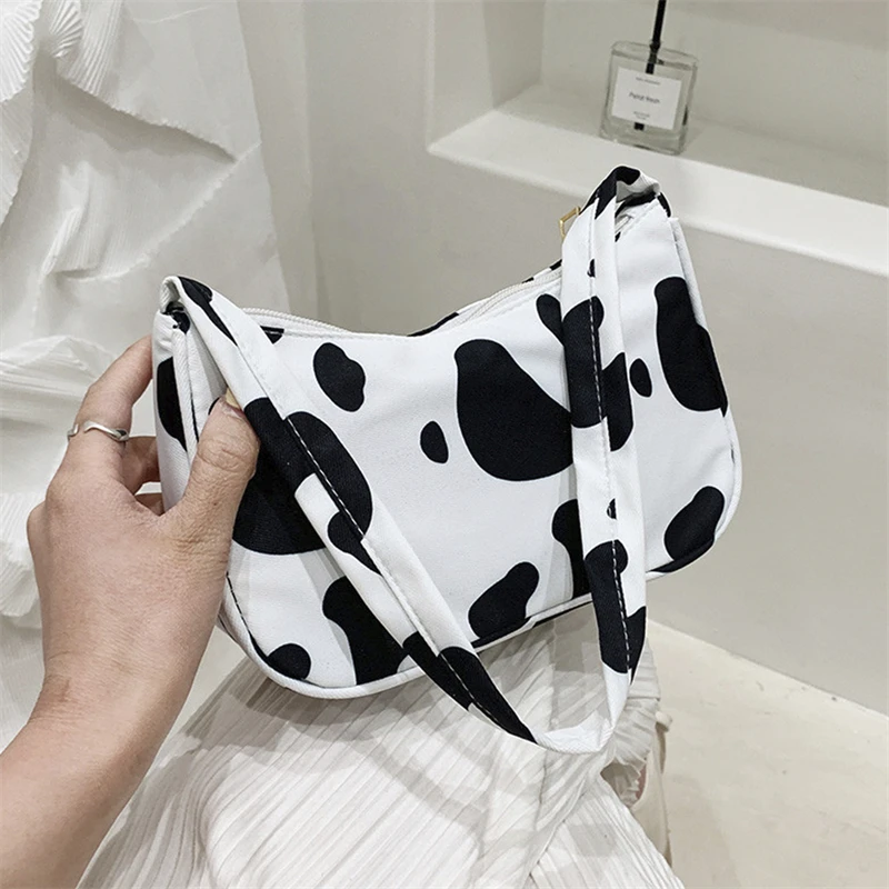 Shopper Bag for Women Trend Plaid Leopard Nylon Zipper Female Handbag Shoulder Bags for Girls Small Purses Tote Underarm Bag
Shopper Bag for Women Trend Plaid Leopard Nylon Zipper Female Handbag Shoulder Bags for Girls Small Purses Tote Underarm Bag