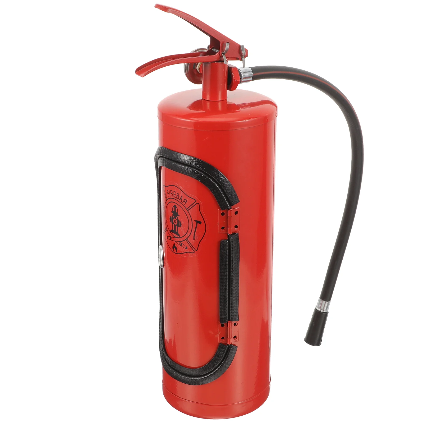 Reusable Container Extinguisher Holder Housewarming Gift Rack Elegant Wrapping Cabinet Whiskey Birthday 
Reusable Container Extinguisher Holder Housewarming Gift Rack Elegant Wrapping Cabinet Whiskey Birthday