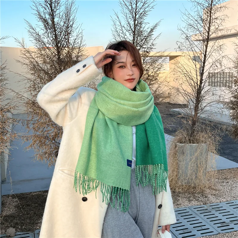 Fahion 2022 Cashmere Women Scarf Winter Warm Pashmina Blanket Bufanda Stoles Shawl Wraps with Tassle Poncho Echarpe Scarves
Fahion 2022 Cashmere Women Scarf Winter Warm Pashmina Blanket Bufanda Stoles Shawl Wraps with Tassle Poncho Echarpe Scarves