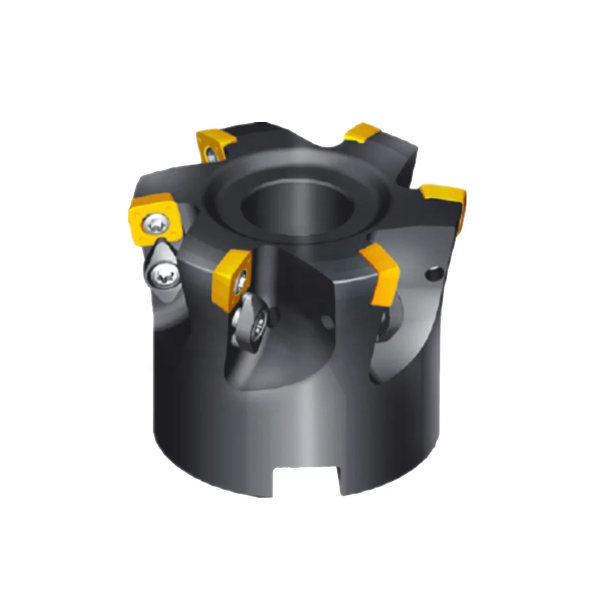 XMR01 Milling Cutters Tools XMR01-063-A22-SD12 Large Feed Milling Cutter Head For SDMT120412 CNC Lathe Turning Tool
XMR01 Milling Cutters Tools XMR01-063-A22-SD12 Large Feed Milling Cutter Head For SDMT120412 CNC Lathe Turning Tool