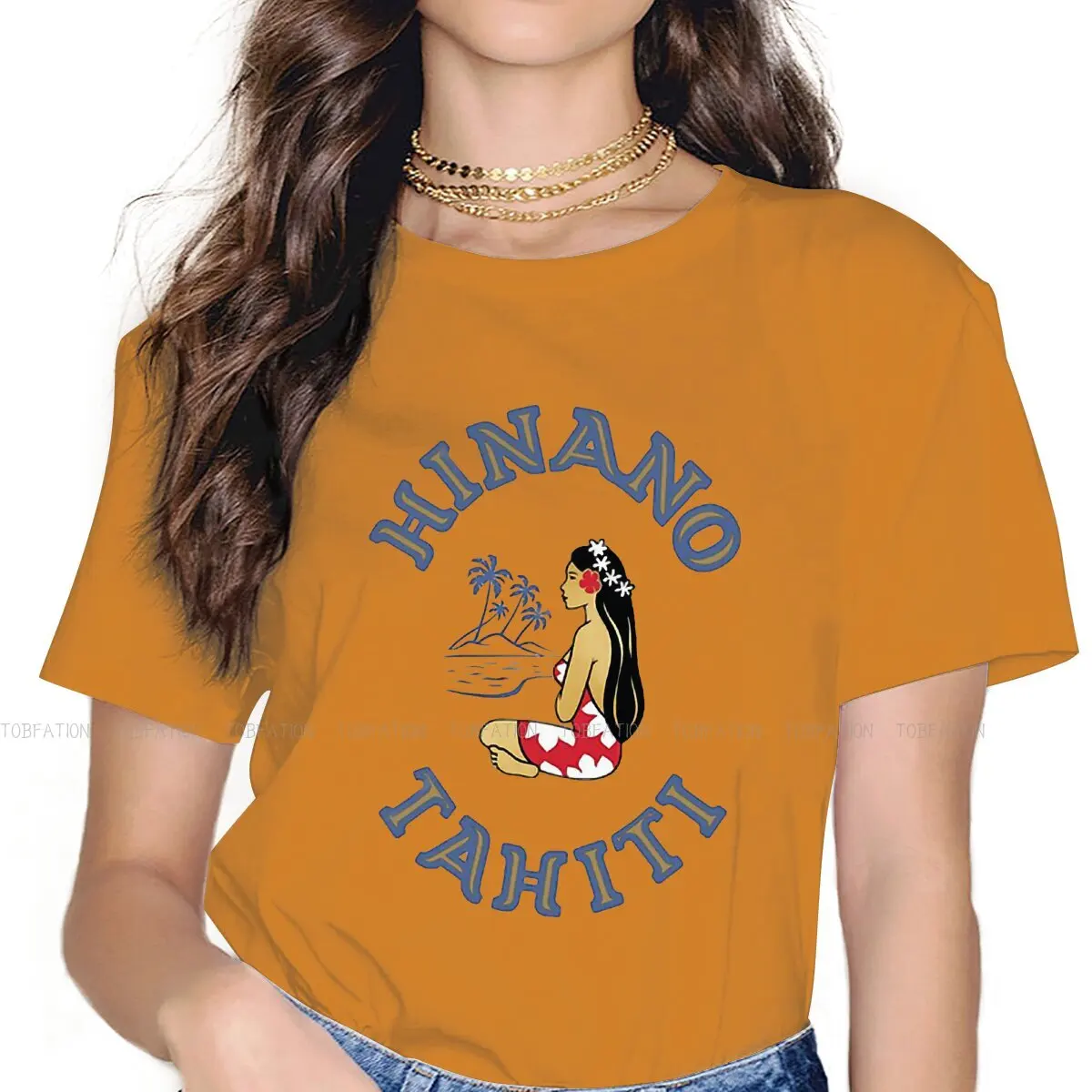 Beer Round Collar TShirt Hinano Tahiti Beach Leisurely Pure Cotton Classic T Shirt Girl Clothes Individuality Fluffy
Beer Round Collar TShirt Hinano Tahiti Beach Leisurely Pure Cotton Classic T Shirt Girl Clothes Individuality Fluffy