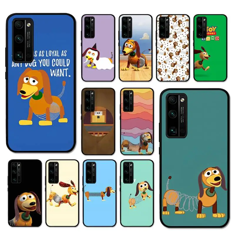 Disney Toy Story Slinky Dog Phone Case for Huawei Honor 10 i 8X C 5A 20 9 10 30 lite pro Voew 10 20 V30
Disney Toy Story Slinky Dog Phone Case for Huawei Honor 10 i 8X C 5A 20 9 10 30 lite pro Voew 10 20 V30