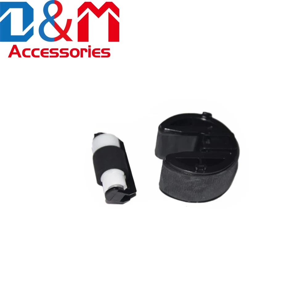 1set CC430-67901 RM1-4425 RM1-8765 RM1-4426 Pickup Roller for HP CM1312 CP1215 CP1515 CP1518 CM1415 CP1525 CP2025 CM2320 M351
1set CC430-67901 RM1-4425 RM1-8765 RM1-4426 Pickup Roller for HP CM1312 CP1215 CP1515 CP1518 CM1415 CP1525 CP2025 CM2320 M351