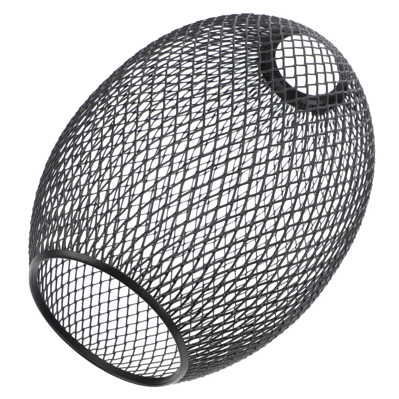 Lamp Lampshade Light Cover Shade Metal Iron Wire Shades Hanging Decorative Chandelier Ceiling Cage Guard Pendant Industrial
Lamp Lampshade Light Cover Shade Metal Iron Wire Shades Hanging Decorative Chandelier Ceiling Cage Guard Pendant Industrial