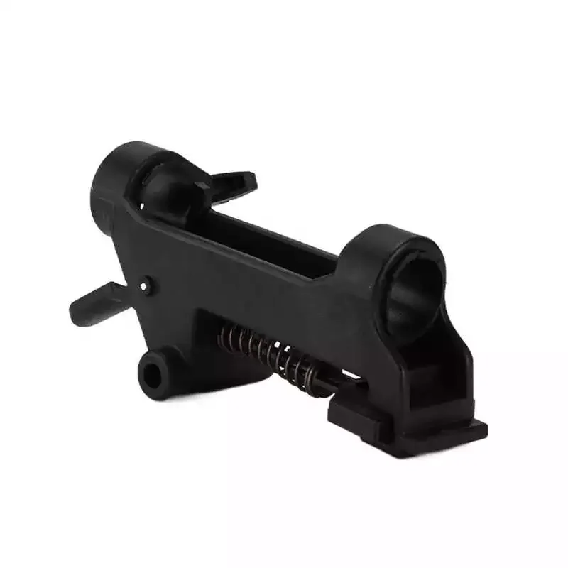 Thruster Support Motor Thruster Bracket Anti-Impact Clip for Kayak for Canoes for Small Dinghies for 60 68 86 Pounds Thrusters
Thruster Support Motor Thruster Bracket Anti-Impact Clip for Kayak for Canoes for Small Dinghies for 60 68 86 Pounds Thrusters