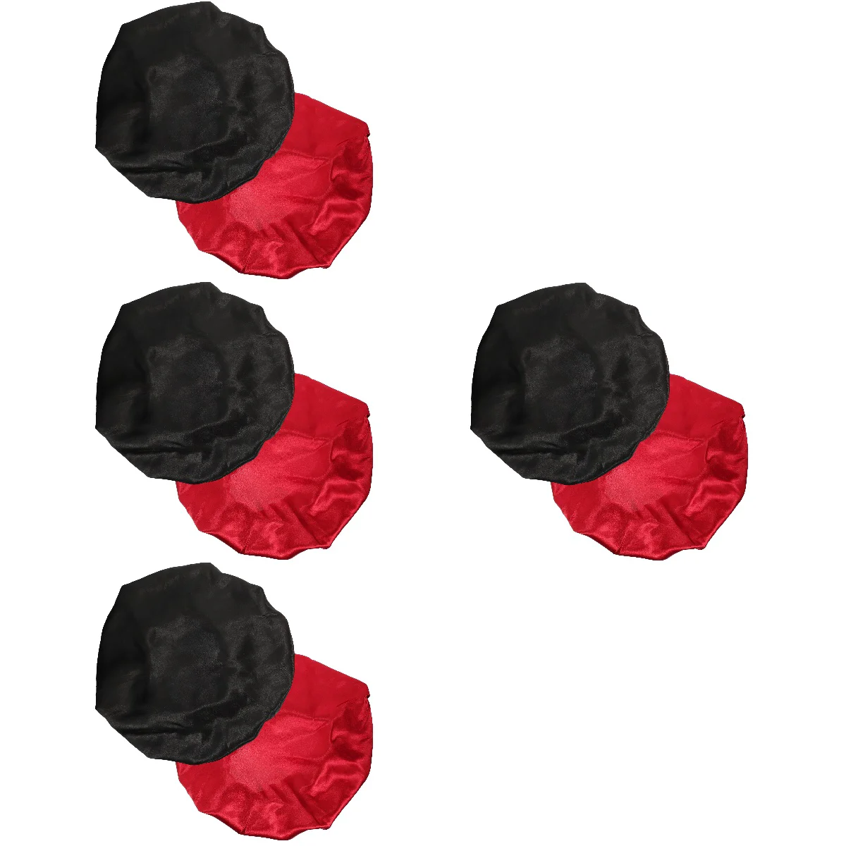 8 Pcs Bath Hats Hat Women Bath Caps Shower Caps Sleeping Caps Women Wide-brimmed Breathable Reusable Shower Caps Women
8 Pcs Bath Hats Hat Women Bath Caps Shower Caps Sleeping Caps Women Wide-brimmed Breathable Reusable Shower Caps Women