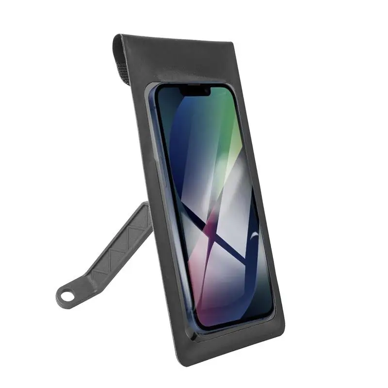 Bicycle Phone Mount Mobile Phone Rear Mirror Handlebar Motorcycle Bag Anti-Shake Mobile Phone Bag For Outdoor Cycling
Bicycle Phone Mount Mobile Phone Rear Mirror Handlebar Motorcycle Bag Anti-Shake Mobile Phone Bag For Outdoor Cycling
