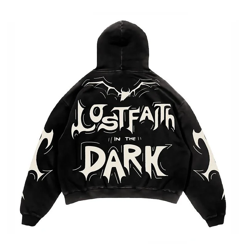 American Retro Letter Printing Plush Hoodie Oversize Loose Long-sleeved Men and Women Fashion Sweatshirt Y2k Ins Trend Clothes
American Retro Letter Printing Plush Hoodie Oversize Loose Long-sleeved Men and Women Fashion Sweatshirt Y2k Ins Trend Clothes