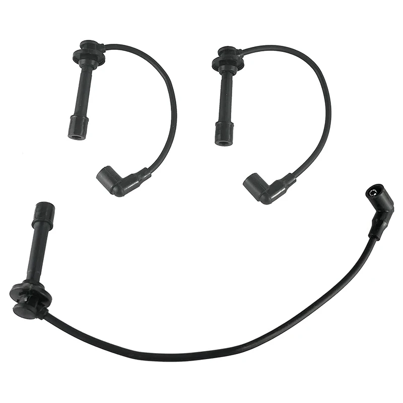 Spark Plug Wire Kit, Fit For John Deere 825I, 825I S4 MIA11722 MIA11723 MIA11724, Lawn Mowers Parts Accessories
Spark Plug Wire Kit, Fit For John Deere 825I, 825I S4 MIA11722 MIA11723 MIA11724, Lawn Mowers Parts Accessories