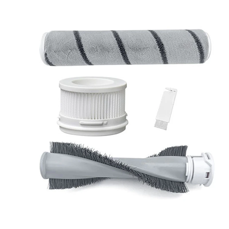 Robot Vacuum Cleaner for Xiaomi Mijia 1C Home Spare Parts Replaceable Accessories Mite Removal Instrument Hepa Filter
Robot Vacuum Cleaner for Xiaomi Mijia 1C Home Spare Parts Replaceable Accessories Mite Removal Instrument Hepa Filter