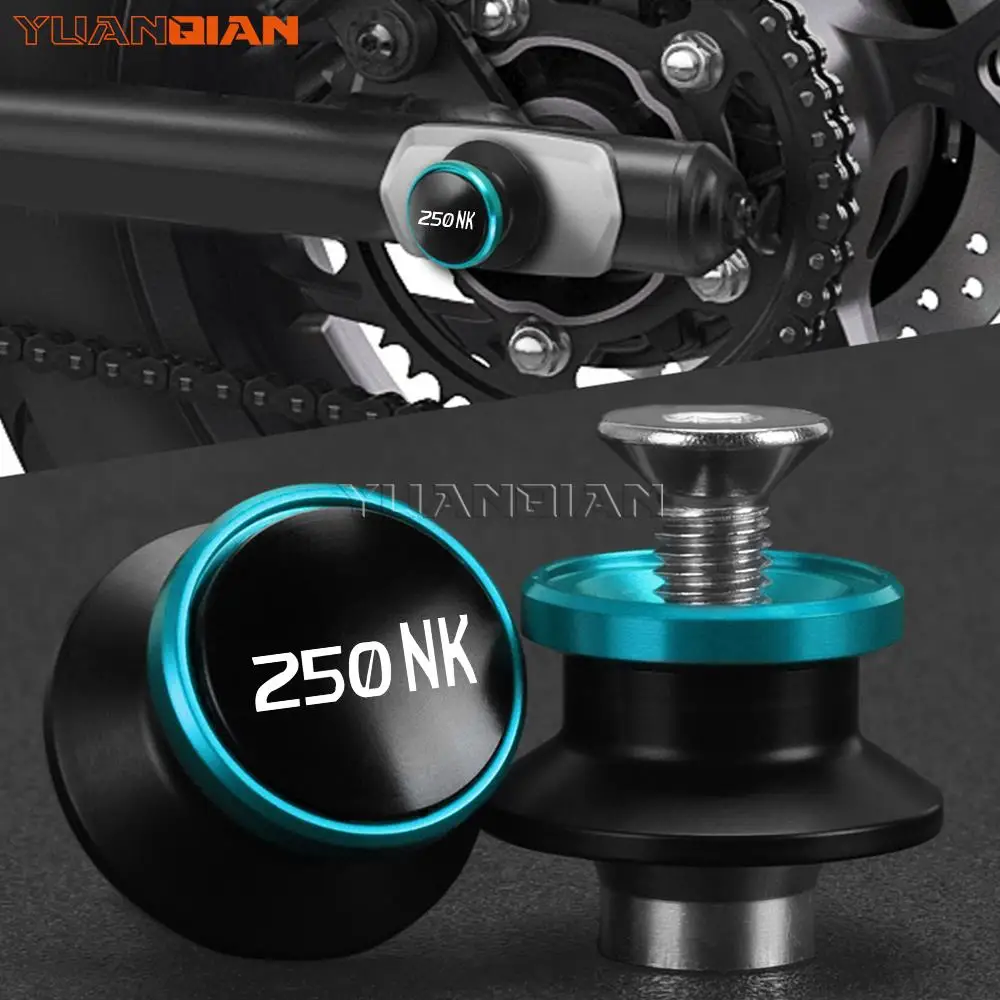 Для CFMOTO 250NK 250 NK ABS 2018 2019 2020 2021 2022 2023 10 мм аксессуары для мотоциклов катушки шпули слайдер стенд винты
Для CFMOTO 250NK 250 NK ABS 2018 2019 2020 2021 2022 2023 10 мм аксессуары для мотоциклов катушки шпули слайдер стенд винты