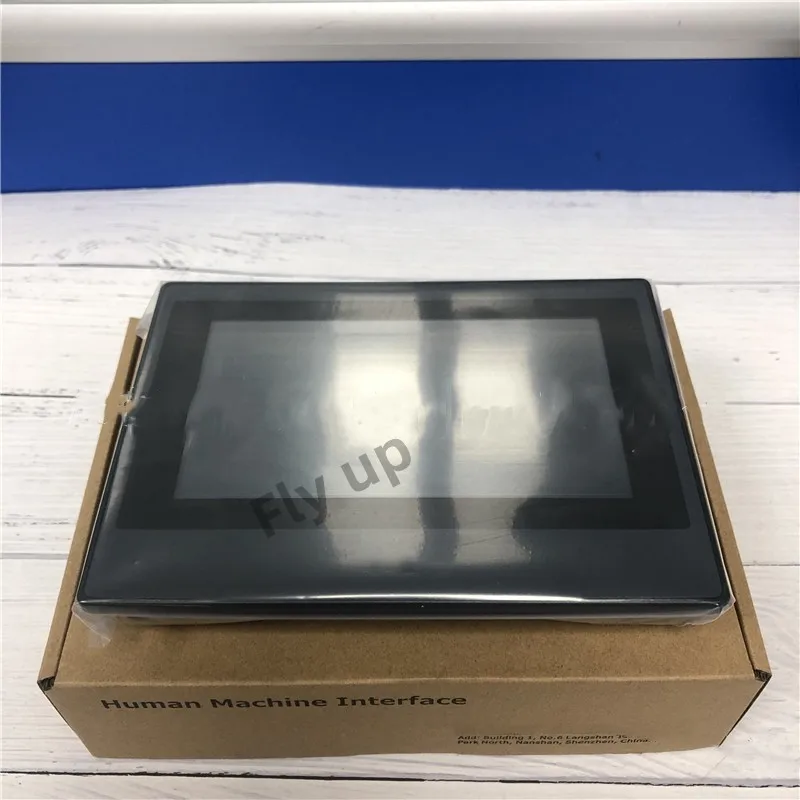 7-дюймовый сенсорный экран MT4434T, MT4434TE, HMI, GL070, GL070E, 800*480, Ethernet-порт, сенсорная панель
7-дюймовый сенсорный экран MT4434T, MT4434TE, HMI, GL070, GL070E, 800*480, Ethernet-порт, сенсорная панель