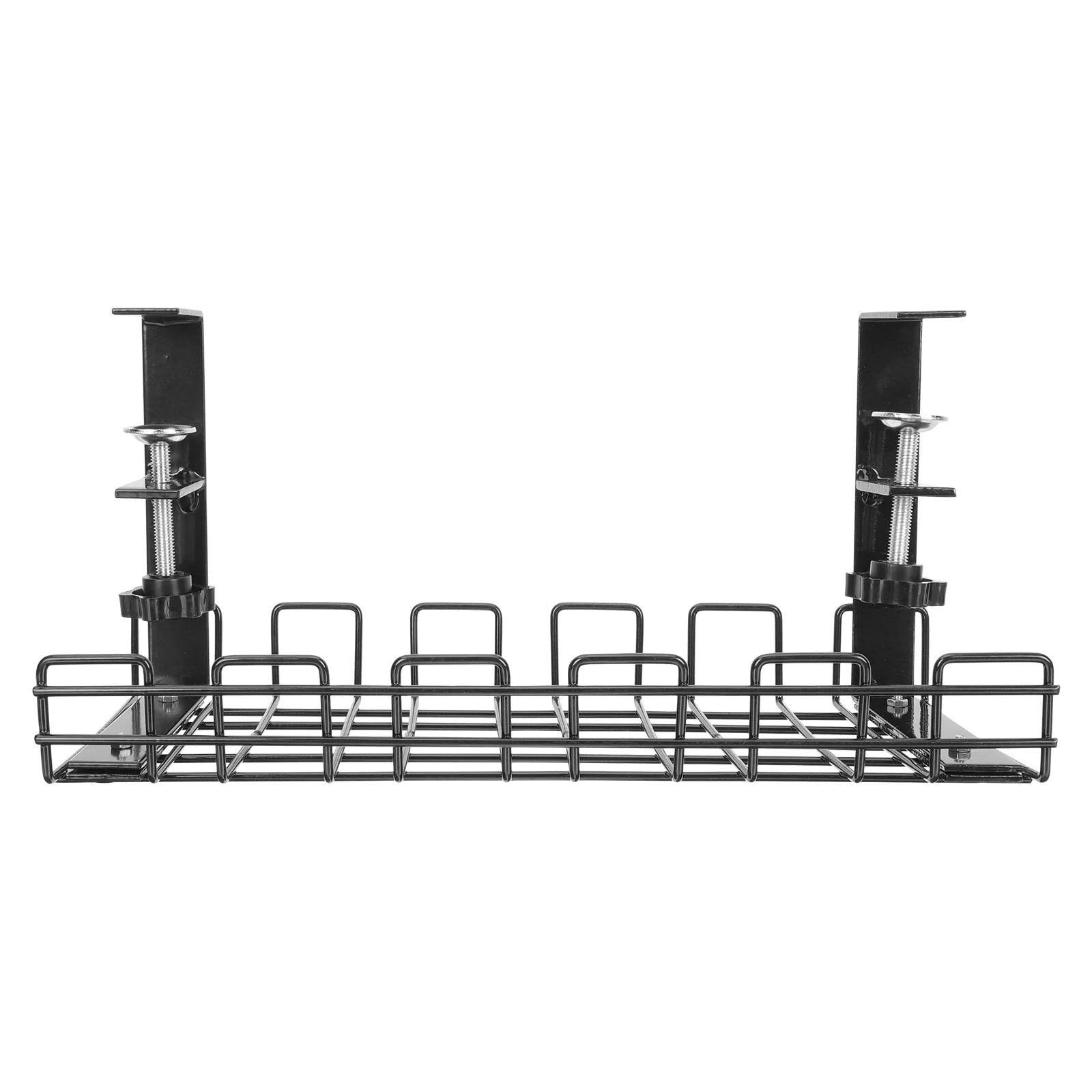 Органайзер для кабеля под стол, стойка для управления кабелями, органайзер для шнура для дома и офиса
Органайзер для кабеля под стол, стойка для управления кабелями, органайзер для шнура для дома и офиса