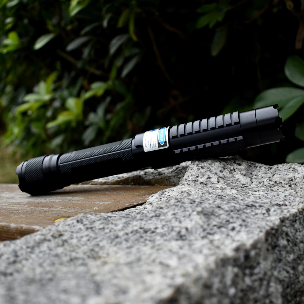 USB Rechargeable Flashlight Pen High-Power Multi-Graph Transformation Laser Lamp Pointer Device Blue Light
USB Rechargeable Flashlight Pen High-Power Multi-Graph Transformation Laser Lamp Pointer Device Blue Light