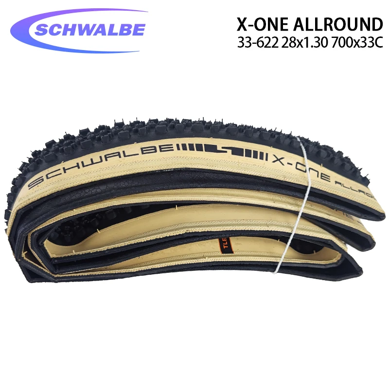 Внедорожный велосипед SCHWALBE, Размеры 33-622, X 33C, 55 см, для горных велосипедов
Внедорожный велосипед SCHWALBE, Размеры 33-622, X 33C, 55 см, для горных велосипедов