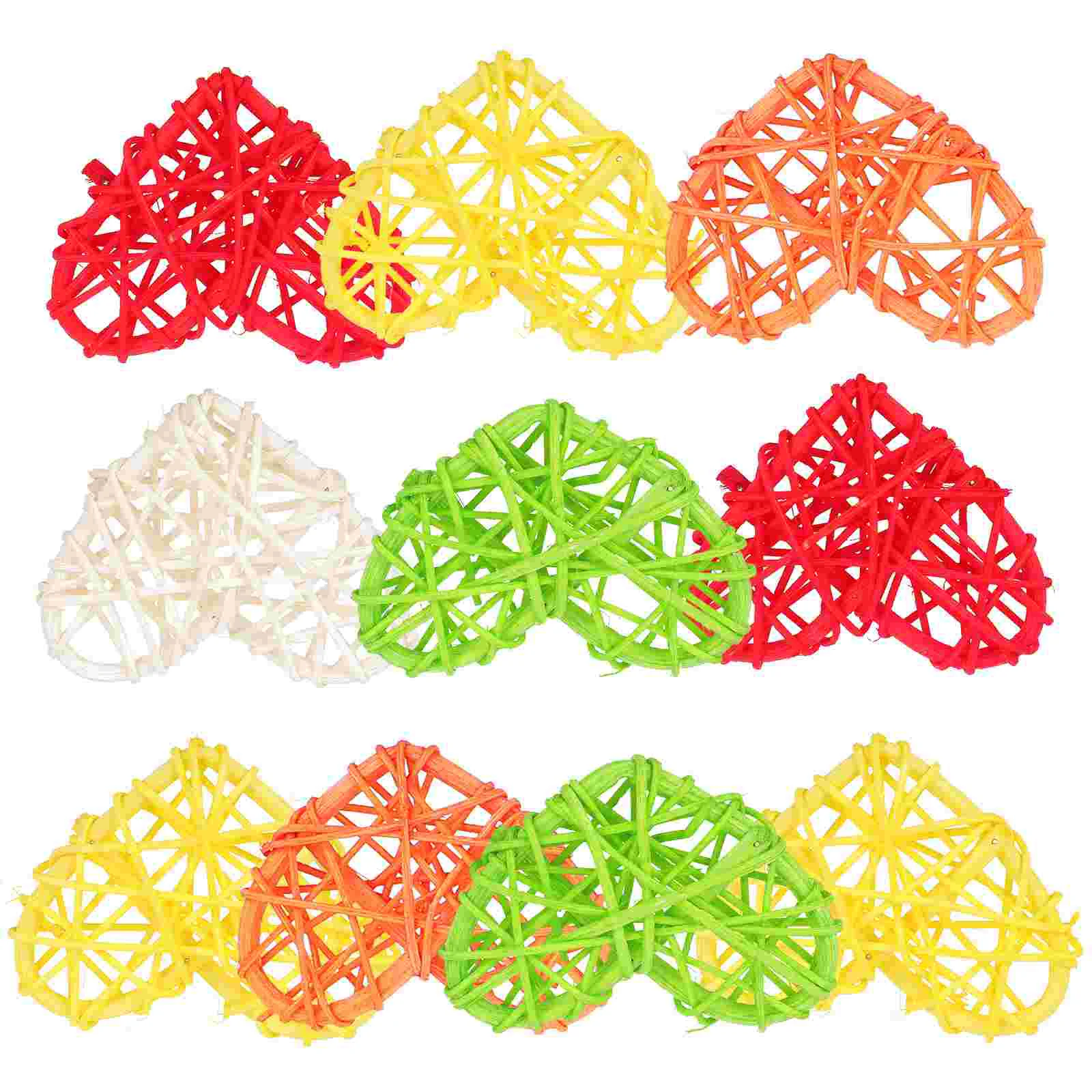 10 Pcs Decorative Ball Home Pendant House Decorations Natural Woven Xmas Tree Hanging Moon Wall Ornament Layout Ceiling
10 Pcs Decorative Ball Home Pendant House Decorations Natural Woven Xmas Tree Hanging Moon Wall Ornament Layout Ceiling