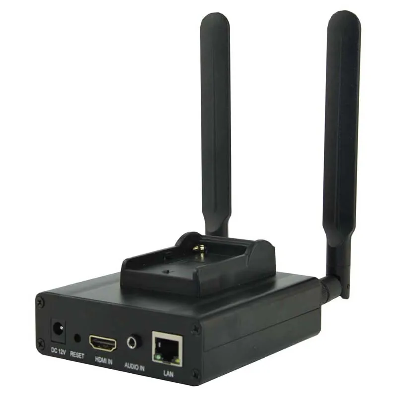 H.265 H.264 Encoder Wifi Transmit Video Encoder vmix Youtube Facebook ip Rtmp
H.265 H.264 Encoder Wifi Transmit Video Encoder vmix Youtube Facebook ip Rtmp