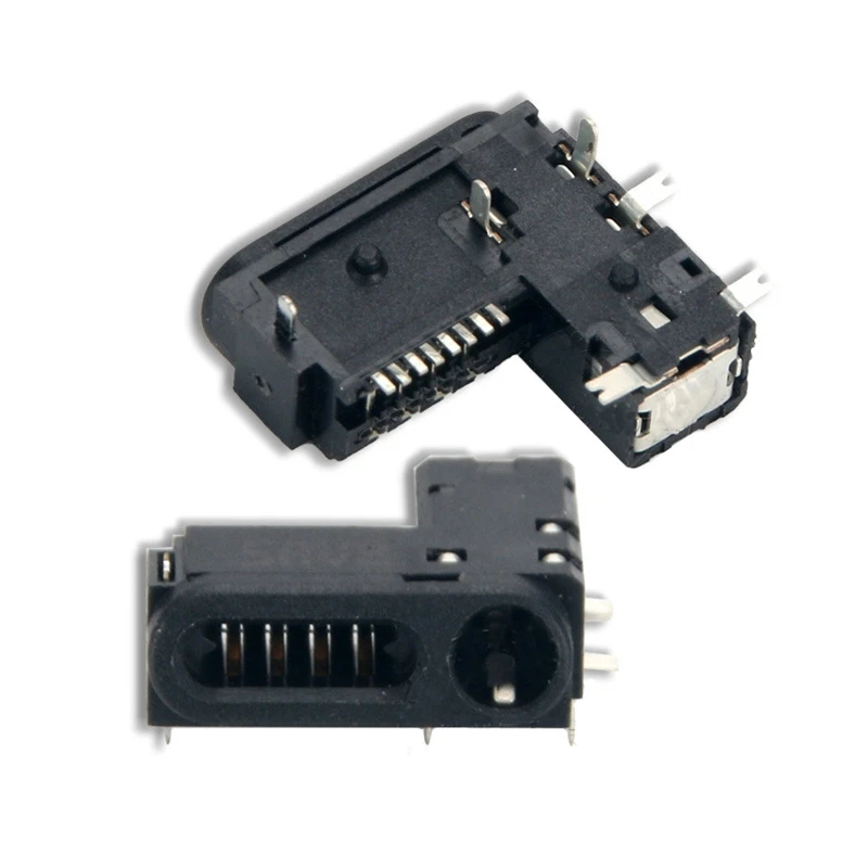 For PS4 JDM-010/011/010 Controller 3.5mm Headphone Earphone Jack Port Socket Connector
For PS4 JDM-010/011/010 Controller 3.5mm Headphone Earphone Jack Port Socket Connector