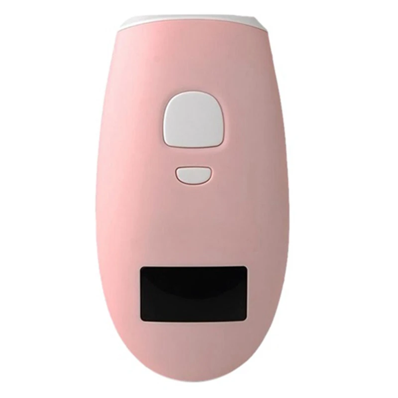 990000 Flashes Epilator Permanent IPL Photoepilator Hair Removal Machine Painless Electric Epilator EU Plug
990000 Flashes Epilator Permanent IPL Photoepilator Hair Removal Machine Painless Electric Epilator EU Plug