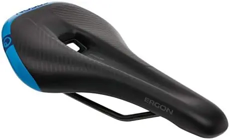 Pro Men's Bike Saddle | Ergonomic Comfort | Mountain MTB/Trail | 3 Color Combo Options, 2 Sizes
Pro Men's Bike Saddle | Ergonomic Comfort | Mountain MTB/Trail | 3 Color Combo Options, 2 Sizes