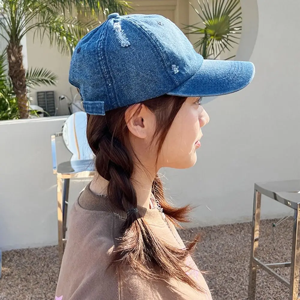 Blue Letter Korean Sun Hats Golf Sunscrean Caps All-match Cotton Baseball Caps Men Fishing Caps Cowboy Hat Women Summer Caps
Blue Letter Korean Sun Hats Golf Sunscrean Caps All-match Cotton Baseball Caps Men Fishing Caps Cowboy Hat Women Summer Caps