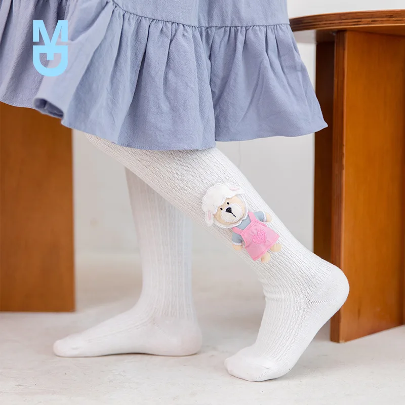 New Autumn and winter children's Tights for Girls pantyhose cute cartoon Doll Girl's Leggings Korean version of Student Dance
New Autumn and winter children's Tights for Girls pantyhose cute cartoon Doll Girl's Leggings Korean version of Student Dance