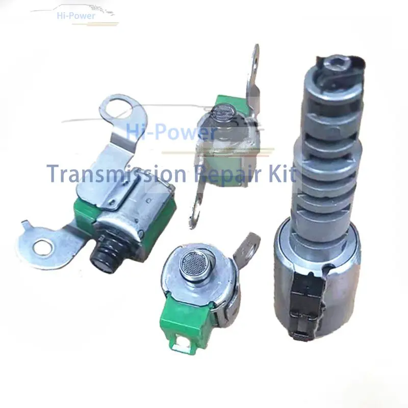 AW450-43LE A343F A3-43F For Toyotaa prado 3400 for A340E AW-4, A340F, A340H 35290-34010 Transmission Solenoid A340E-F
AW450-43LE A343F A3-43F For Toyotaa prado 3400 for A340E AW-4, A340F, A340H 35290-34010 Transmission Solenoid A340E-F