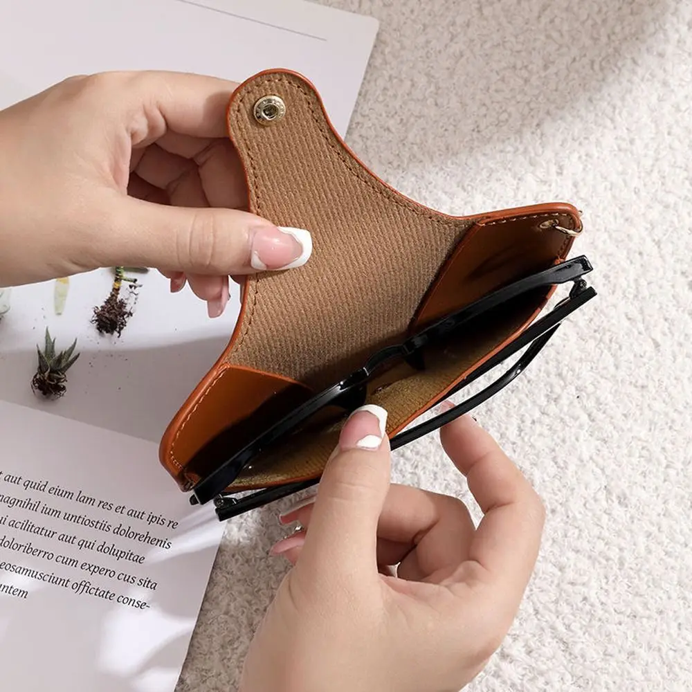 Waterproof Myopia Frame Protector Sunglasses Storage Bag Lattice Eyeglasses Holder Grid PU Leather Case
Waterproof Myopia Frame Protector Sunglasses Storage Bag Lattice Eyeglasses Holder Grid PU Leather Case