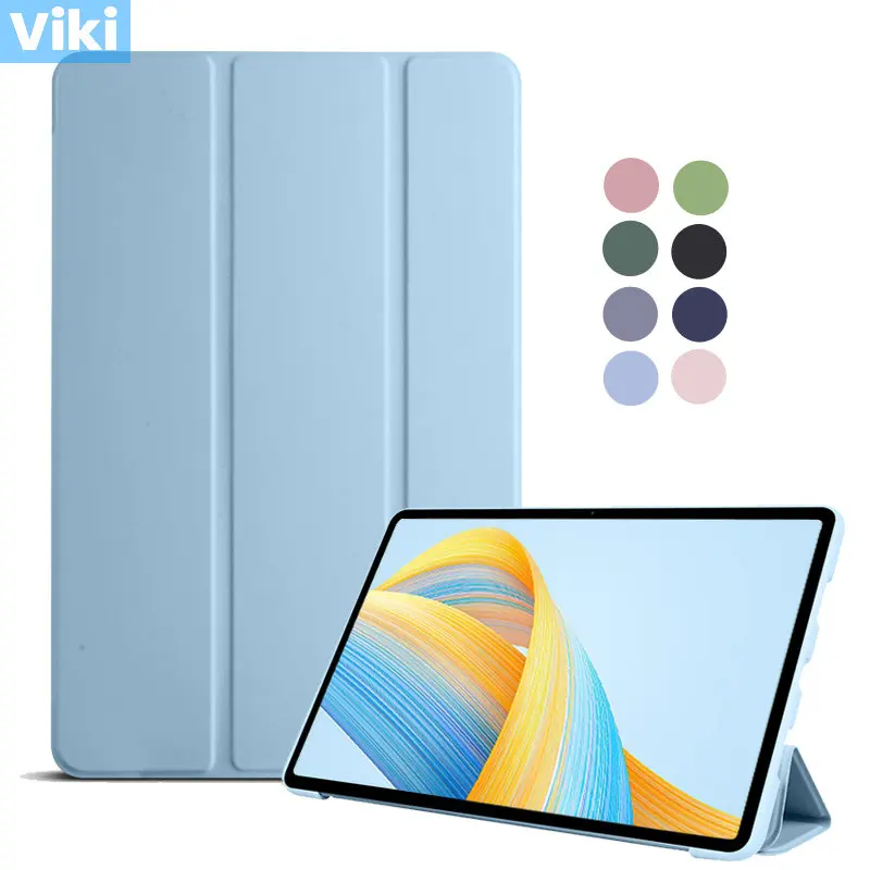 Чехол для Huawei Honor Pad V8 Pro, 12,1 дюйма, 2022 дюйма, складная подставка, Мягкая силиконовая задняя крышка из ТПУ для Honor Pad V8 Pro, чехол для планшета
Чехол для Huawei Honor Pad V8 Pro, 12,1 дюйма, 2022 дюйма, складная подставка, Мягкая силиконовая задняя крышка из ТПУ для Honor Pad V8 Pro, чехол для планшета