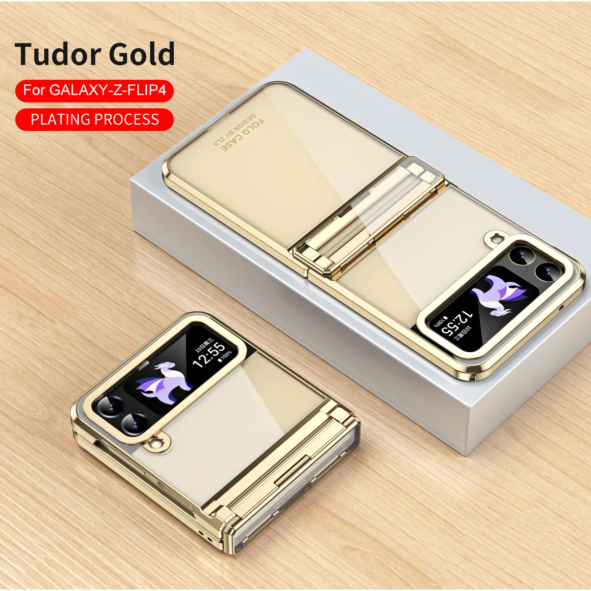 Для Coque Galaxy Z Flip4 5G Новый фантомный складной чехол для Samsung Galaxy Z Flip 4 5G чехол противоударный с петлями Модный чехол для телефона
Для Coque Galaxy Z Flip4 5G Новый фантомный складной чехол для Samsung Galaxy Z Flip 4 5G чехол противоударный с петлями Модный чехол для телефона