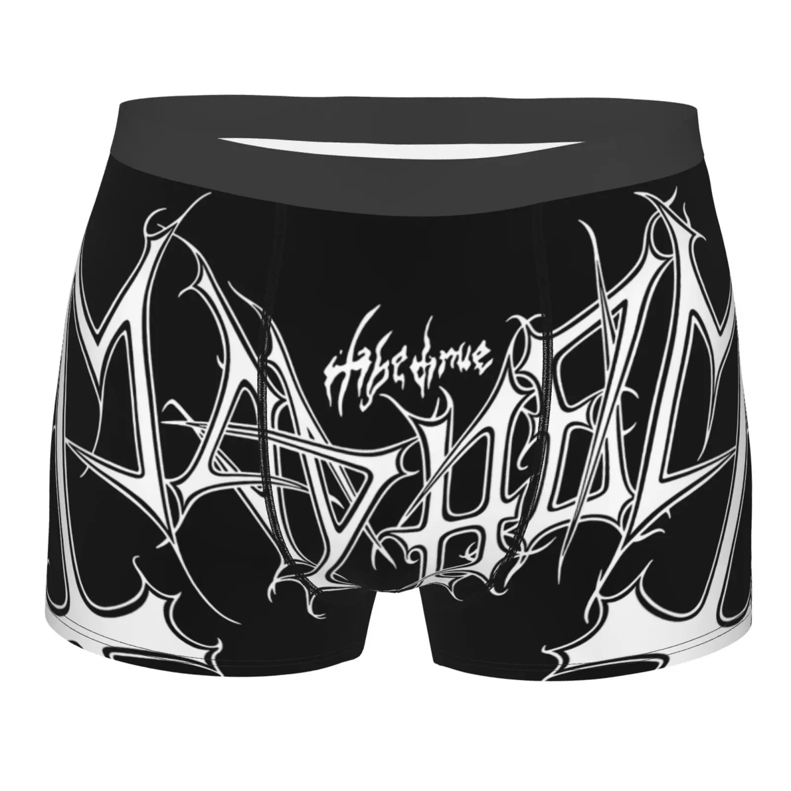 Mayhem Distressed Men's Panties Lot Underwear Sexy Man Shorts Male U Pouch Sexy Underwear Long Men Polyester Men Sexy Clothing
Mayhem Distressed Men's Panties Lot Underwear Sexy Man Shorts Male U Pouch Sexy Underwear Long Men Polyester Men Sexy Clothing