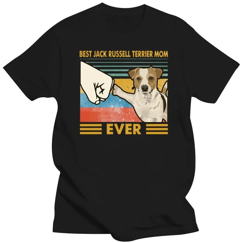 Mens Clothing Cool Best Jack Russell Terrier Dad Ever Tshirt Men Short Sleeves Casual Dog Lover Tee Shirt 100% Cotton T-Shirt Ap
Mens Clothing Cool Best Jack Russell Terrier Dad Ever Tshirt Men Short Sleeves Casual Dog Lover Tee Shirt 100% Cotton T-Shirt Ap