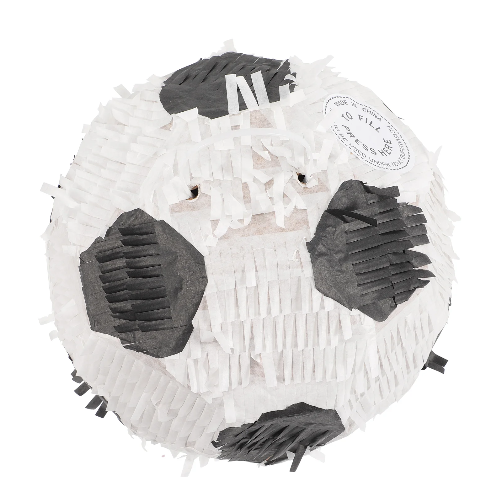 Pinata Soccerparty Football Lanternpaper Fiesta Mexican Hanging Birthdayprops Favors Decor Celebrations Anniversary Ornament
Pinata Soccerparty Football Lanternpaper Fiesta Mexican Hanging Birthdayprops Favors Decor Celebrations Anniversary Ornament