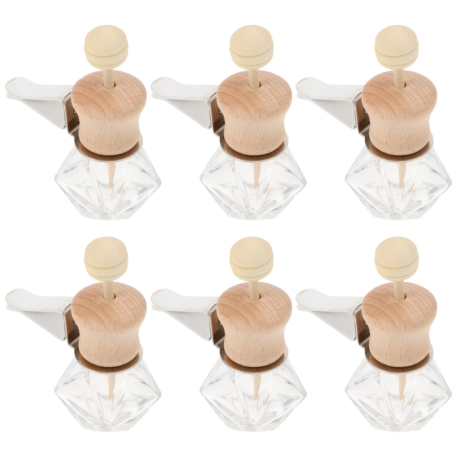 Bottle Diffuser Caressential Oil Vent Clip Glass Bottles Empty Fragrance Vials Sample Aromatherapy Aroma Supplies Ornament
Bottle Diffuser Caressential Oil Vent Clip Glass Bottles Empty Fragrance Vials Sample Aromatherapy Aroma Supplies Ornament