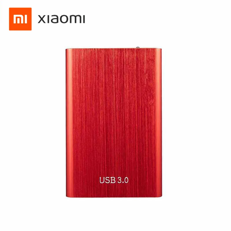 XIAOMI SSD High-speed External 1TB 2TB 4TB 8TB Hard Drive USB3.0 SSD 2.5 Inch 1TB Hard Disk Storage Devices for Desktop Laptop
XIAOMI SSD High-speed External 1TB 2TB 4TB 8TB Hard Drive USB3.0 SSD 2.5 Inch 1TB Hard Disk Storage Devices for Desktop Laptop