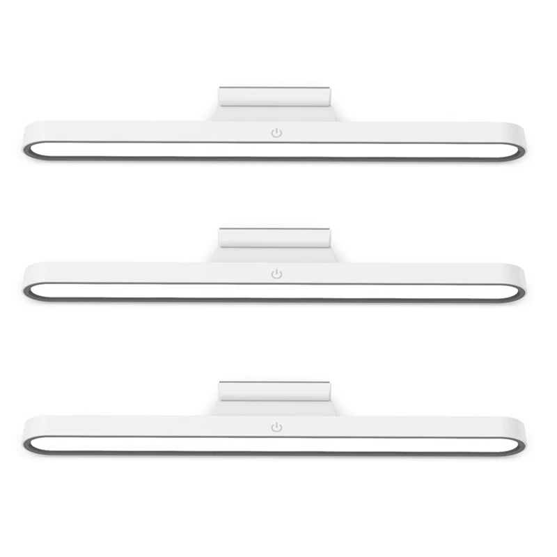 3X Wireless LED Wall Reading Light Stick On Bunk Dimmable Contact Lights Headboard Adhesive Lamp For Makeup Mirror White
3X Wireless LED Wall Reading Light Stick On Bunk Dimmable Contact Lights Headboard Adhesive Lamp For Makeup Mirror White