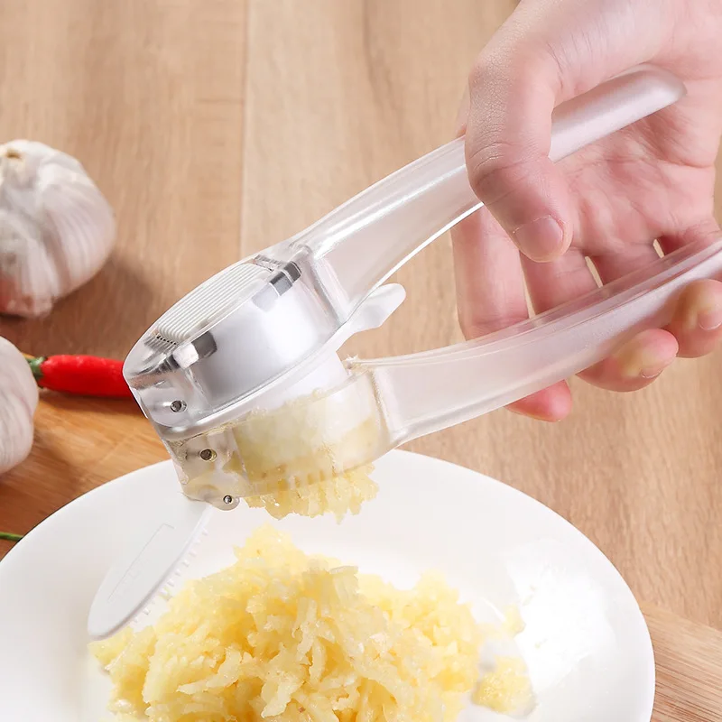 Multifunctional Manual Garlic Crusher Double Sided Slicer Kitchen Gadgets Cooking Accessories
Multifunctional Manual Garlic Crusher Double Sided Slicer Kitchen Gadgets Cooking Accessories