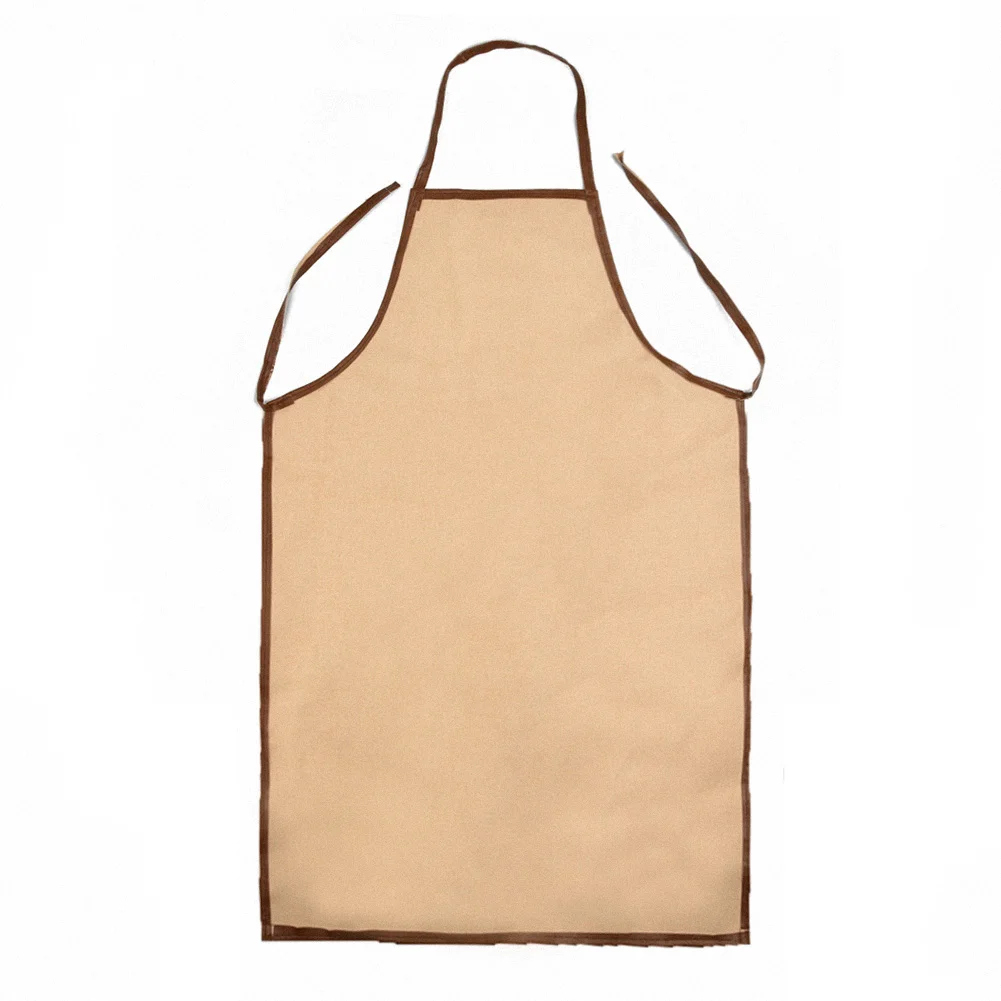 Welding Apron Equipment Welder Thermal Insulation Protection Apron 97cm × 65CM Polyurethane Apron Equipment Protection Apron
Welding Apron Equipment Welder Thermal Insulation Protection Apron 97cm × 65CM Polyurethane Apron Equipment Protection Apron