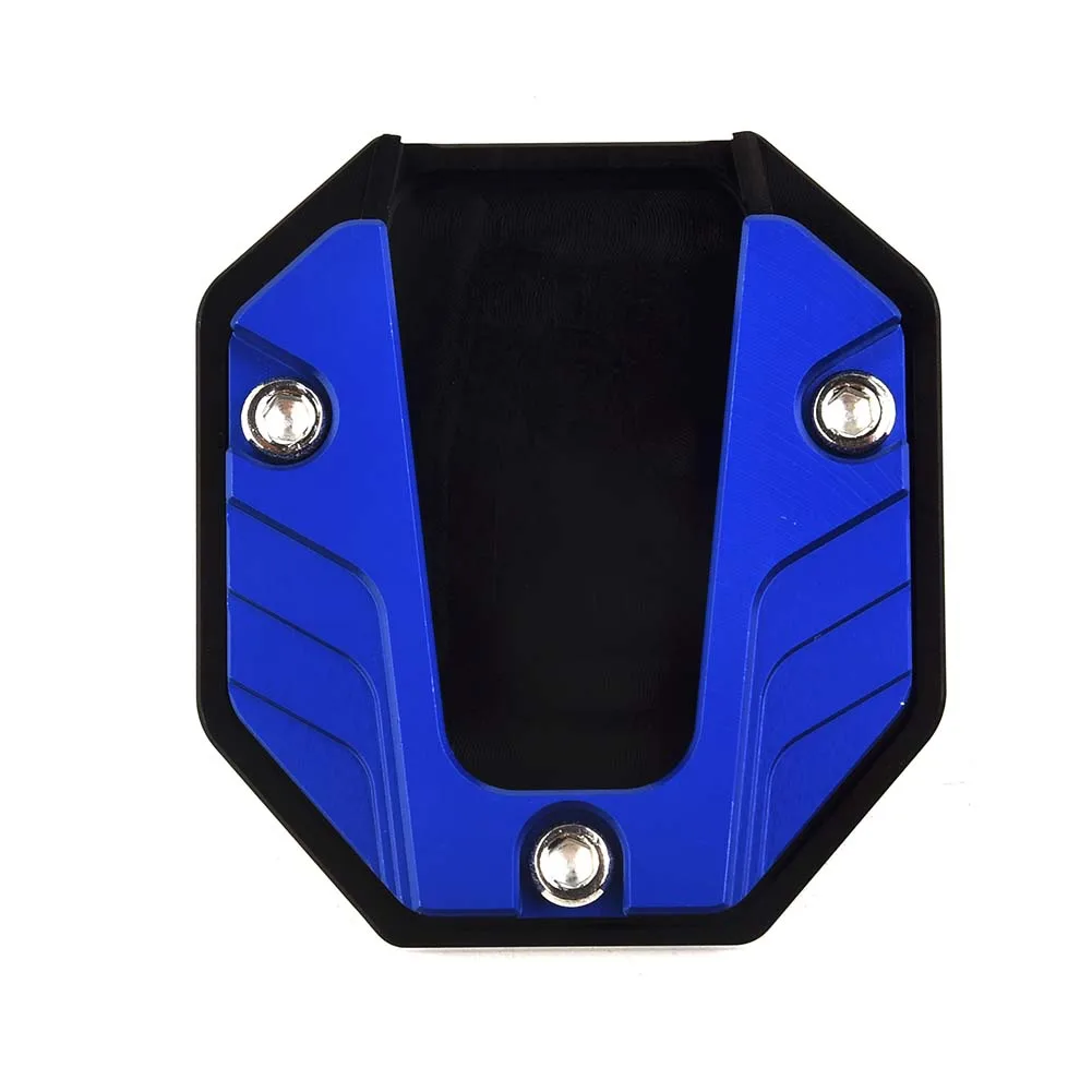 CNC Kickstand Pad Note: 1. The Real Color Of The Item May Be Slightly Different From The Pictures Shown On Website Caused
CNC Kickstand Pad Note: 1. The Real Color Of The Item May Be Slightly Different From The Pictures Shown On Website Caused
