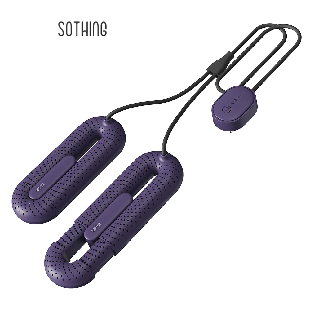 sothing loop stretchable shoe dryer Intelligent Heater Portable Ozone Deodorization Multi-function Retractable Timming
sothing loop stretchable shoe dryer Intelligent Heater Portable Ozone Deodorization Multi-function Retractable Timming