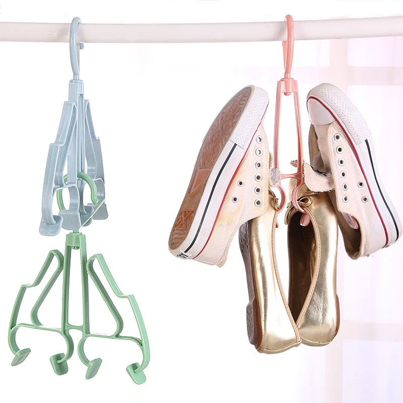 Multifunctional Shoe Rack Balcony Drying Shoe Rack Windproof Small Household Drying Shoes Racks Storage Rack Drying Shoes Hook
Multifunctional Shoe Rack Balcony Drying Shoe Rack Windproof Small Household Drying Shoes Racks Storage Rack Drying Shoes Hook