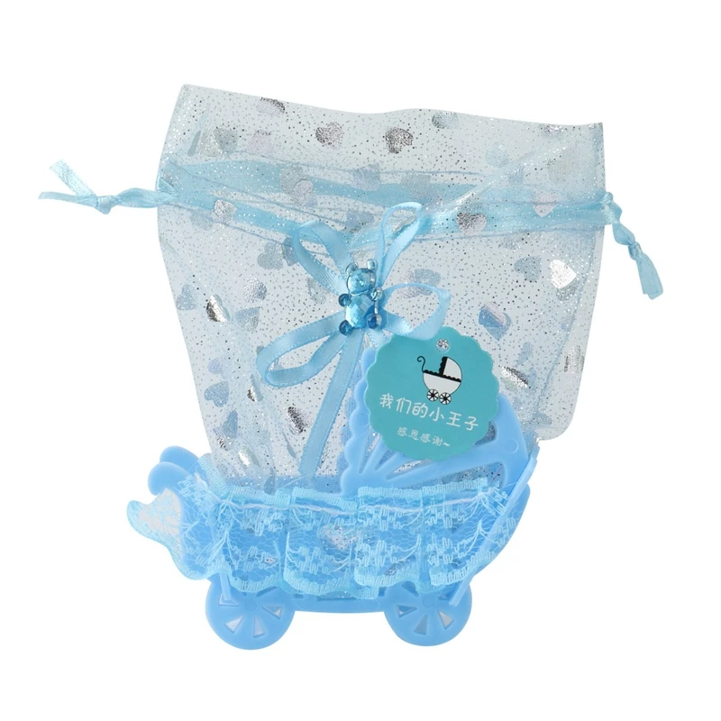 12Pcs Newborn Baby Candy Box Baby Birthday Gift Box Lovely Sandbag Happy Candy Box Lovely Candy Bag Storage Box
12Pcs Newborn Baby Candy Box Baby Birthday Gift Box Lovely Sandbag Happy Candy Box Lovely Candy Bag Storage Box