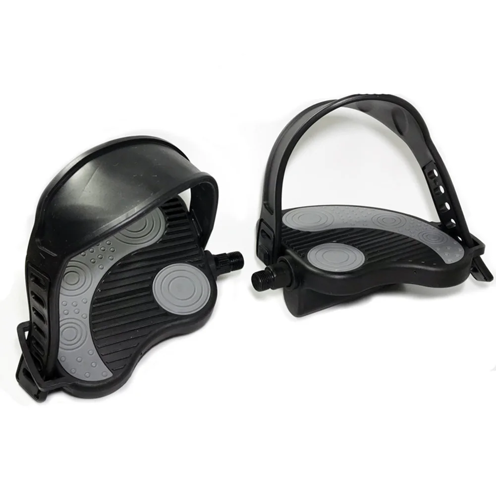Bicycle Accessories Parts High Quality Hot Sale 2023 New Pedal Straps Exercise Bike Plastic 2Pcs Adjustable Length
Bicycle Accessories Parts High Quality Hot Sale 2023 New Pedal Straps Exercise Bike Plastic 2Pcs Adjustable Length