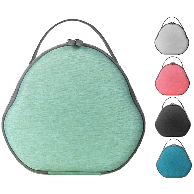 HFES Hard Carrying Travel Case For Max Headphones EVA Travel Storage Case, With Silicone Earpads Cover For Max
HFES Hard Carrying Travel Case For Max Headphones EVA Travel Storage Case, With Silicone Earpads Cover For Max