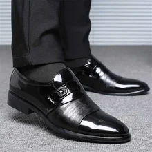 Ballroom Dance Strapless Men Office Shoes Tenis Flat Men Black Dress Shoes Sneakers Sport Basquet Trnis To Play