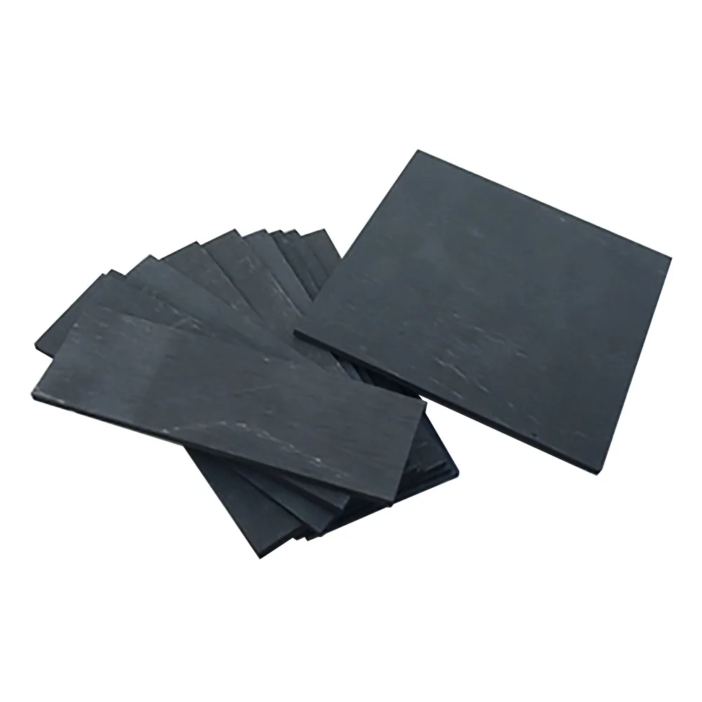 3mm thick graphite plate graphite electrode plate high purity graphite plate graphite anode plate graphite electrolytic plate
3mm thick graphite plate graphite electrode plate high purity graphite plate graphite anode plate graphite electrolytic plate