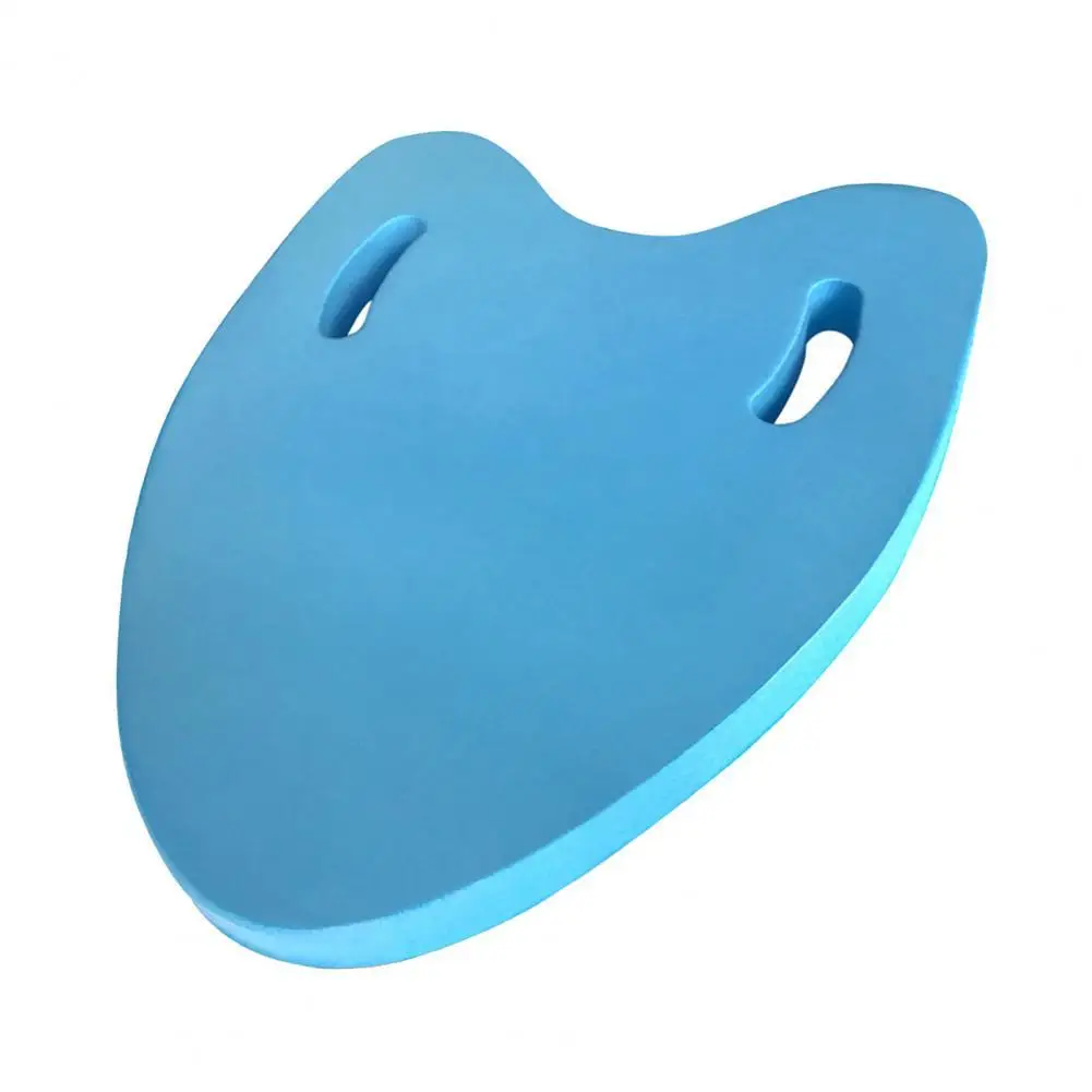 Training Tools Practical Quick Dry Swimming Floating Plate EVA Swimming Kick Board Skin-friendly for Toddler
Training Tools Practical Quick Dry Swimming Floating Plate EVA Swimming Kick Board Skin-friendly for Toddler