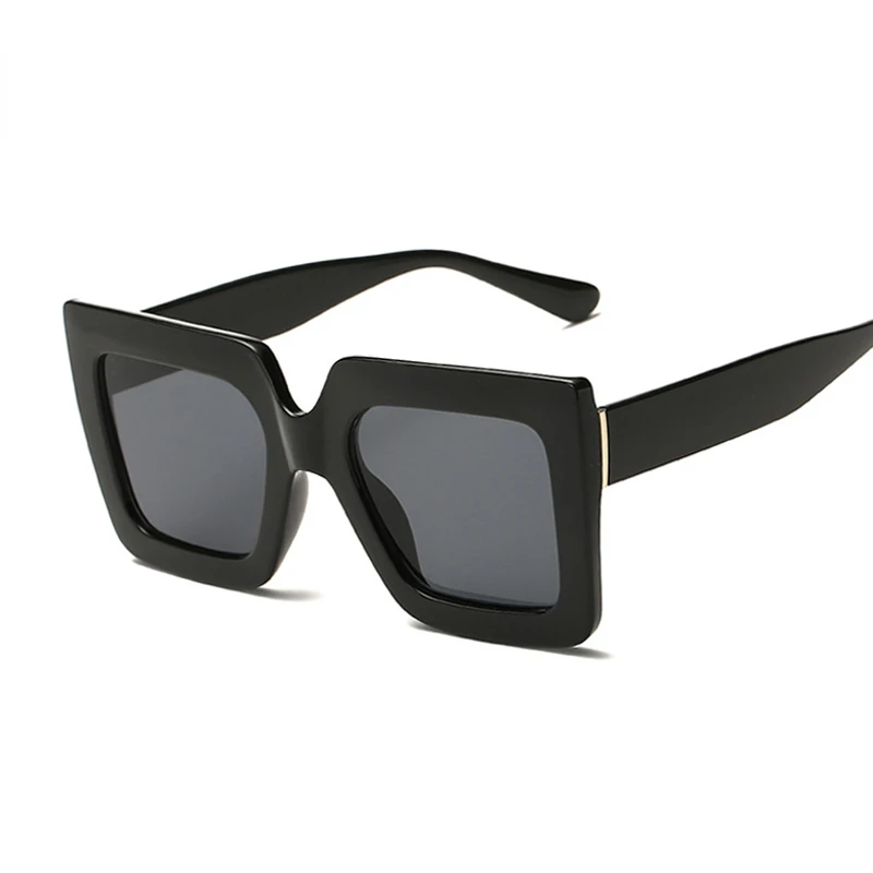 Trending products Square Sunglasses Women Brand Designer Luxury Retro Black Frame Sun Glasses Female UV400 Shades trending produ
Trending products Square Sunglasses Women Brand Designer Luxury Retro Black Frame Sun Glasses Female UV400 Shades trending produ