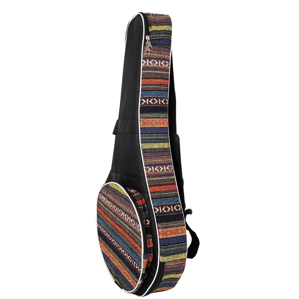 Mandolincase Instrument Guitar Storage Gig Carrying Style Musical Travel Pouch Holderspecial Bass A Strap Shoulder Strings Picks 
Mandolincase Instrument Guitar Storage Gig Carrying Style Musical Travel Pouch Holderspecial Bass A Strap Shoulder Strings Picks